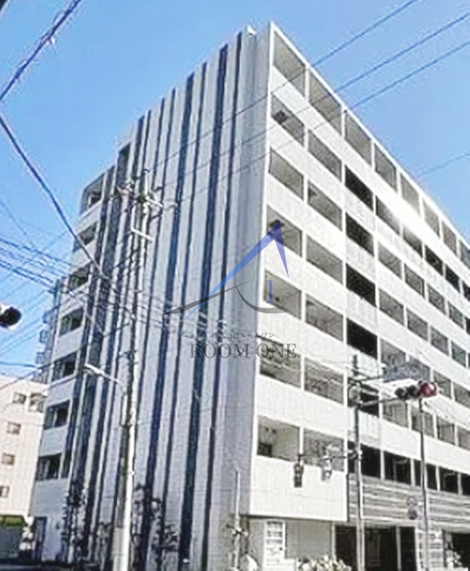 メインステージ森下Ⅱ