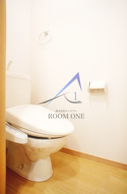 アリスタのトイレ|トイレです。