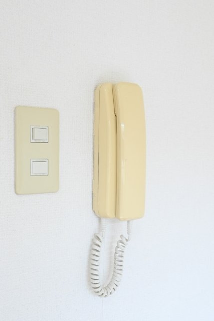 ルパデュソワールのセキュリティ