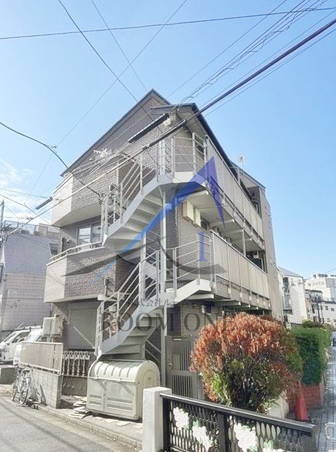 コーポランセ中野