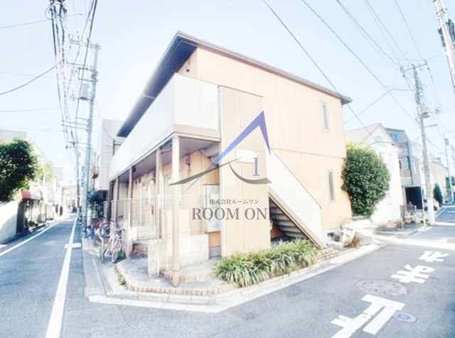 リヴェール高円寺