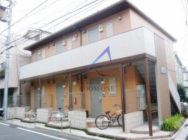 リヴェール高円寺