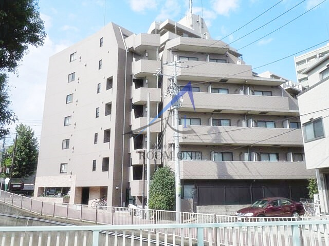 パークウェル方南町