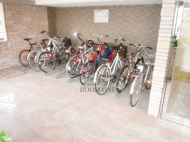 パークウェル方南町