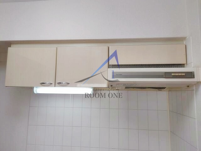 パークウェル方南町