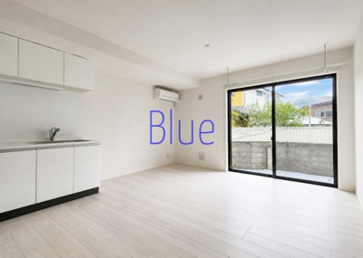 【居間・リビング】 | Sacrament　Zushi