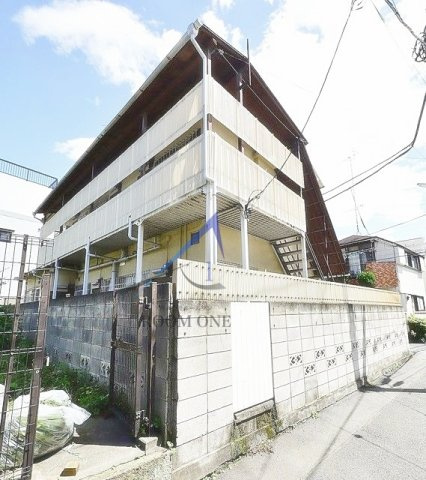 すみだ荘