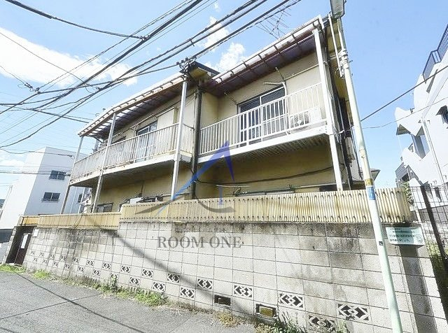 すみだ荘