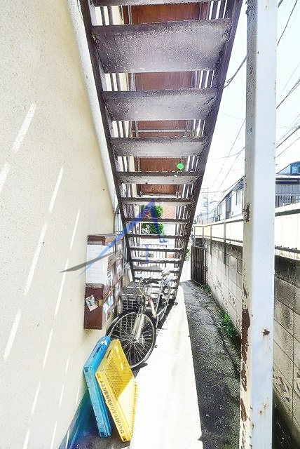 すみだ荘