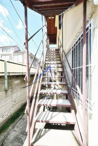 すみだ荘