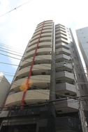 S-RESIDENCE　Hommachi Marks（エスレジデンス本町マークス）の画像