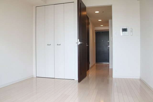 【居間・リビング】S-RESIDENCE　Hommachi Marks（エスレジデンス本町マークス）