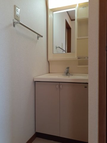 ＭｅｎｅｈｕｎｅＨｏｕｓｅの洗面所