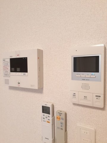 シャルムの設備