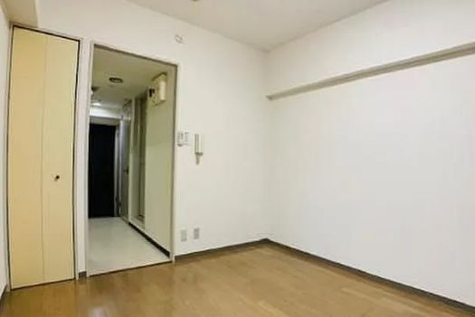 【内装】ブランシェ高輪
