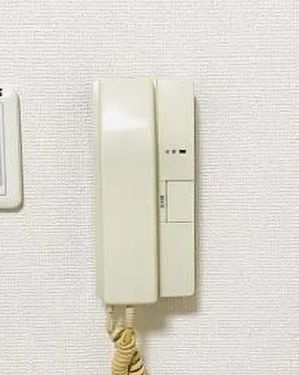 【セキュリティ】ブランシェ高輪