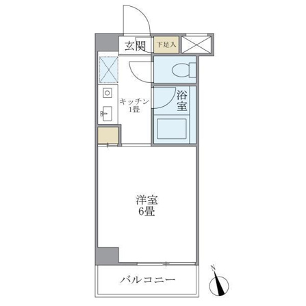 ブランシェ高輪