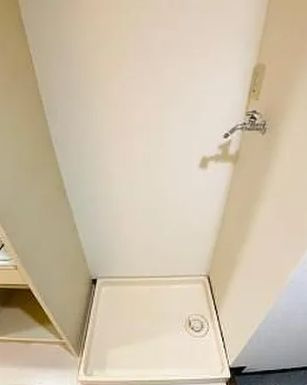 【設備】ブランシェ高輪