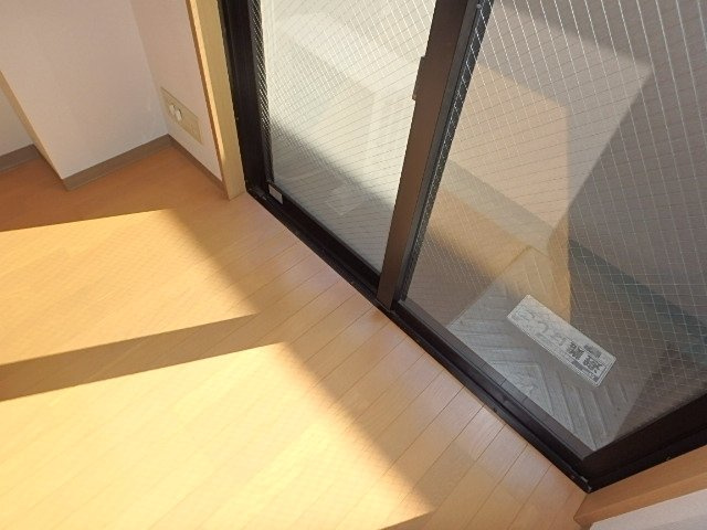 ミリオンガーデン小石川のその他