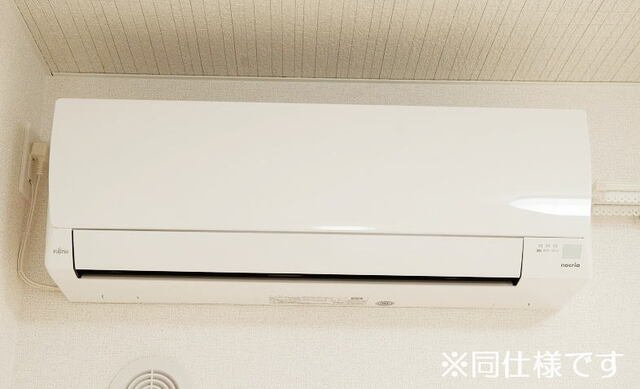 シティーライトⅠの設備
