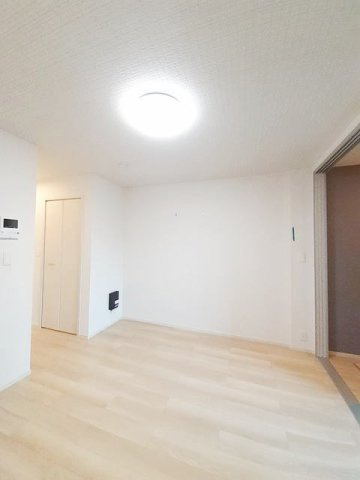 ベルイリーデの内装