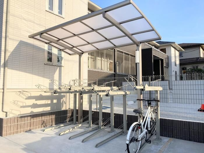 オリヴィア山手