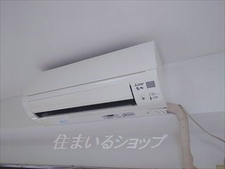 グリーンヴァリィ金光一番館の設備