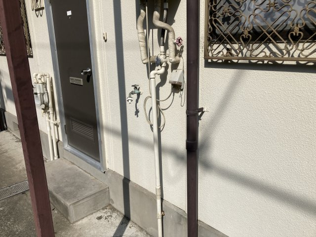 ハイツニシムラのその他共用部分