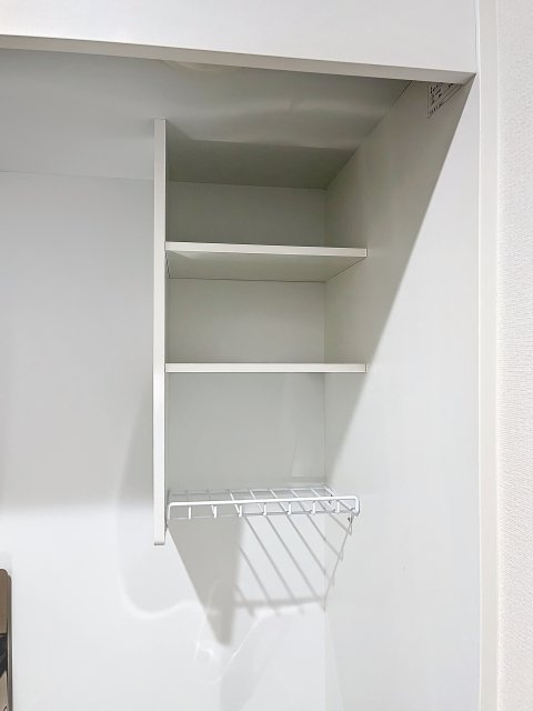 レジデンス梅島のキッチン