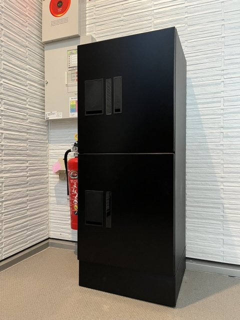レジデンス梅島のその他共用部分|宅配BOX