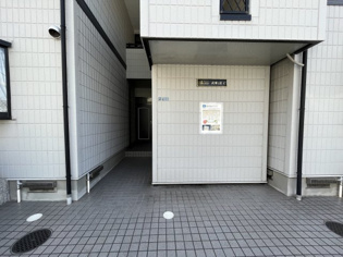 アベニュー武庫之荘のその他