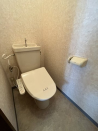 アベニュー武庫之荘のトイレ