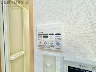 アンプルールフェール　メルカート・デリ・アパルタメンティ2のその他物件画像