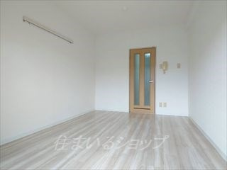 グリーンヴァリィ金光一番館の寝室