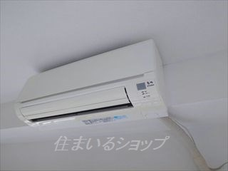 グリーンヴァリィ金光一番館の設備