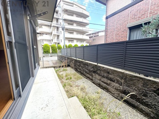松山タウンハウスC棟のその他物件画像