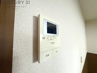 松山タウンハウスC棟のその他物件画像