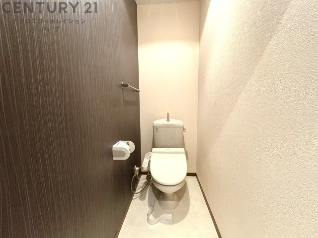 洗髪洗面化粧台付き☆