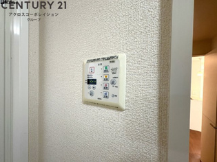 セジュール甲子園春風のその他物件画像