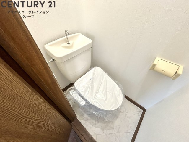 バストイレ別でおすすめ！
