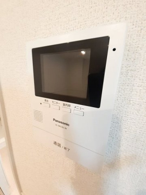 【セキュリティ】 | ドリームワークス七番館