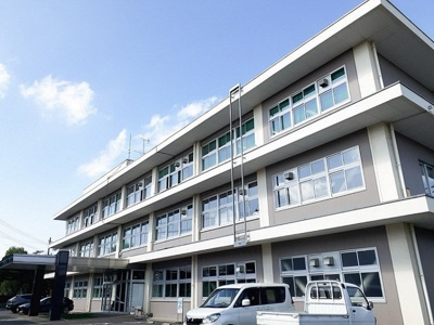 【周辺】 | ドリームワークス七番館 | 加美町役場まで1300m