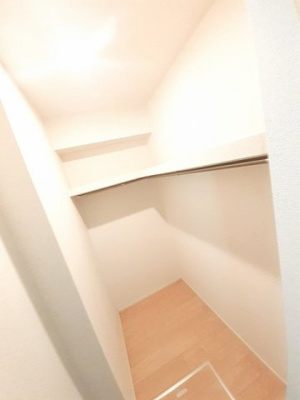 【収納】 | ドリームワークス七番館