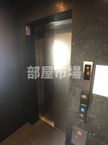 XEBEC浅草ARIAのその他共用部分|エレベーター