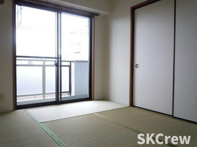 【和室】 | ボヌール高松