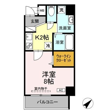 アーバンフォート横浜