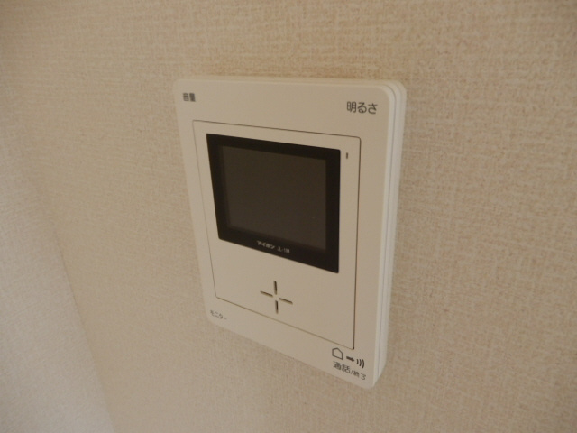 セファミ高砂の設備