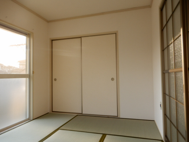 セファミ高砂の子供部屋