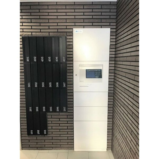 【その他共用部分】MKR.BLD(エムケイアールビル)