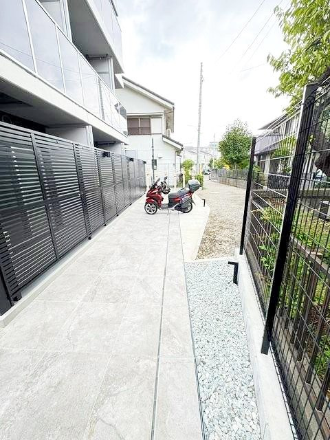 MA-RO井土ヶ谷Ⅰのその他